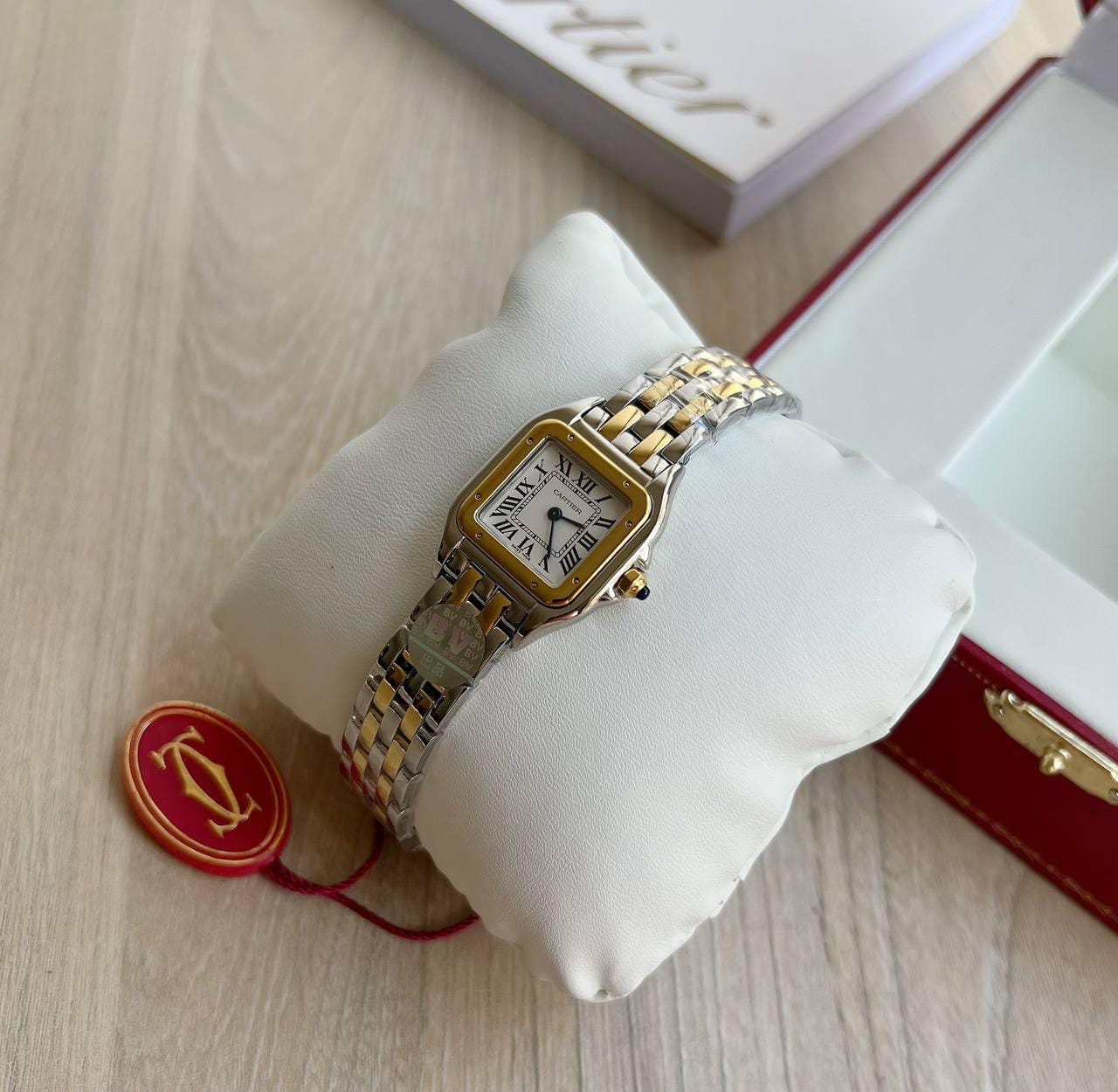 Cartier Panthère – 22mm