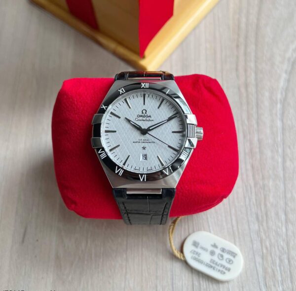 Omega Constellation